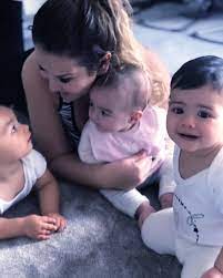 Maybe you would like to learn more about one of these? Real Madrid Family