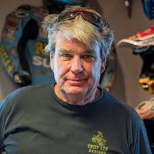 EDISON DYE RECIPIENTS — Glen Helen Raceway