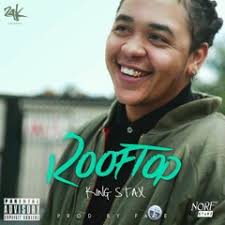 Stream King Stax music