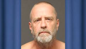 Golden Valley man arrested with frying pan in hand