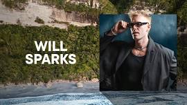 Will Sparks