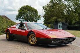 A total of 929 examples were produced during this period with no usa market ever made. 1976 Ferrari 512 Bb Carb Lm Specification Vintage Car For Sale