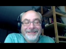 The Micromount Club Zoom Meeting IV Pyrite