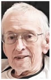 Obituary of Gary Weber