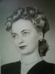 Grace Cornell Tall, American Poet