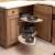 Lazy Susan Cabinet Ideas