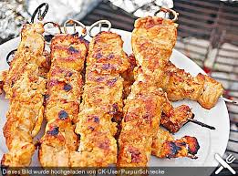 Honig Fleisch Fackeln Rezept Mit Bild Von Tarlio Rezepte Grillen Rezepte Leckeres Essen