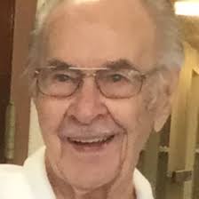 Wallace E. "Bill" Burkett Obituary (1922