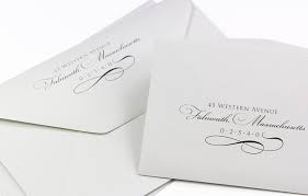 Invite Inspiration Elegant Custom Printed Cotton Envelopes Printing Wedding Invitations Wedding Invitation Envelopes Wedding Invitation Envelopes Address