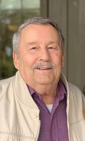 James Field Obituary