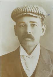 Henry Goodridge (1863-1915)