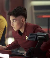 Star Trek: Queer New Worlds - LezWatch.TV