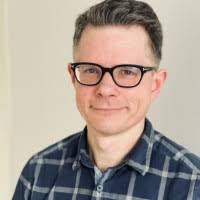 Elrådgiver Michael Raunkjær