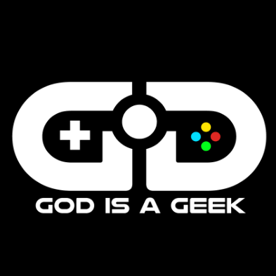 godisageek