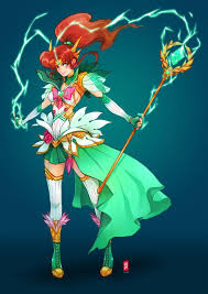 Bueno, aquí en chile ha sido todo un caos en los últimos meses. Sailor Jupiter Rpg By Oocherry Chanoo Sailor Chibi Moon Sailor Moon Fan Art Sailor Moon Character