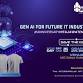 GenAI for Future IT Industry - HITA Jawa Tengah event image