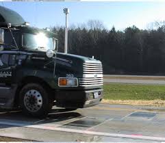 Easy, automated transactions at cat scale locations, getting you back on the road quickly. What Happens If A Truck Is Over Weight At A Truck Weigh Station Quora
