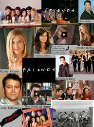 Maybe you would like to learn more about one of these? 74 Friends Tv Show Wallpapers On Wallpapersafari