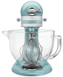 Quality and efficiency in 1. Kitchenaid Artisan Design Ksm155gb
