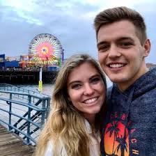 Brooke Sherrill's Instagram, Twitter & Facebook