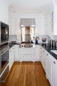 Small space u shaped kitchen designs for small kitchens. U Shaped Designs For Small Kitchens Novocom Top