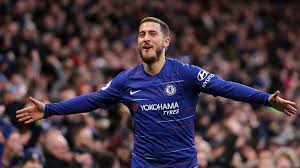 Последние твиты от eden hazard (@hazardeden10). Eden Hazard And Real Madrid The Perfect Fit Says Roberto Martinez Football News Sky Sports