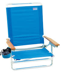 Rio Beach Classic 5 Position Lay Flat Folding Beach Chair Perri Blue Want To Know More Click On Th In 2020 Folding Beach Chair Beach Chairs Beach Chairs Portable
