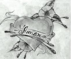 En Nuestro Post De Hoy Queremos Dejarles Algunas Imagenes De Amor Infantiles Esperamos Que Les Guste Hola A Graffiti Drawing Black And White Drawing Drawings