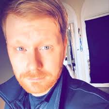 Travis Harms (@travisharms89)