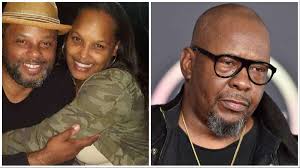Carl Anthony Payne II's Wife: Meet Melika Payne, the Woman Who Ditched  Bobby Brown for the 'Martin' Star
