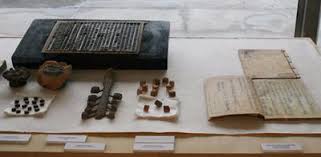 Revolution within Dynasty