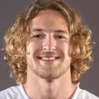 Ethan Siegfried » clubs :: Volleybox