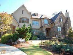 Suwanee Home For Sale Kettle River Suwanee House Styles