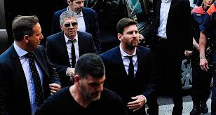 #messi messi has definitely accepted psg contract proposal and will be in paris in the next hours.pic.twitter.com/dim5jnzxta. A Secret Revealed Upon The Arrival Of Jorge Messi The Issue Of Enlargement Has Already Been Resolved
