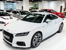 2016 Audi Tt 45 Tfsi Quattro Gcc Specs Al Nabooda Price Aed 199 000 Www Oneautomarket Com Audi Tt Audi Cars