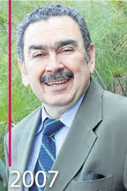 Protagonistas del Empresario del Año durante todas las ediciones del  reconocimiento