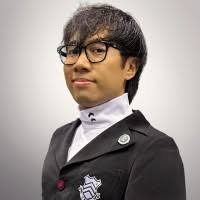 Jonah Gonzalez-Martinez