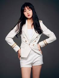 Please take a look below & make sure to share. Netizens Look Into Possible Members Of Cube Entertainment New Girl Group Lightsum Kpopmap