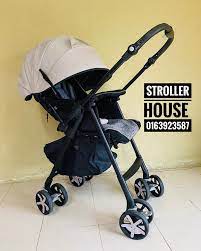 Maybe you would like to learn more about one of these? Stroller House Evenflo Highlandscape Stroller Rm170 Facebook