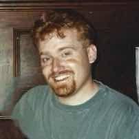 John Huff Obituary (1963