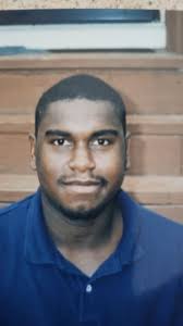 Adrian Hinkson Obituary