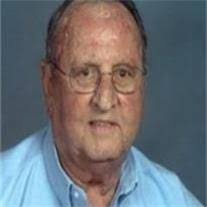 Obituary for Elias Horry Pinckney, Sr.