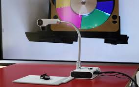 Epson elpdc13 dokumentenkamera / visualizer. Dokumentenkamera Visualizer Fur Schulen Heimkino Boutique De
