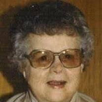 Avis Arlene Davis Obituary