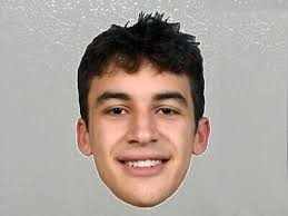 NHL MATTHEW POITRAS BOSTON BRUINS FRIDGE CAR MAGNET HOCKEY 2X2