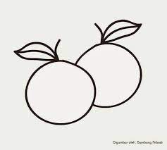 Check spelling or type a new query. Mewarnai Gambar Buah Jeruk Radea