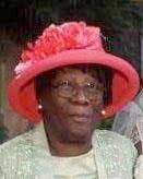 Ruth Rahming Obituary (2017)