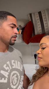 Shayla and Anthony's relationship issues