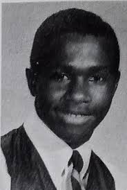 Charles R. “Blue” Fields Sr. (1949-2014)