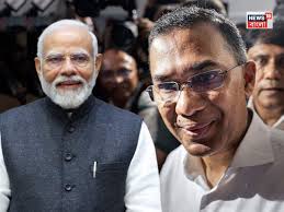 Tarique Rahman Oath Ceremony: মোদি সরকারের প্রতিনিধি হয়ে তারেক রহমানের শপথ অনুষ্ঠানে যাচ্ছেন কে? নাম জানাল কেন্দ্র